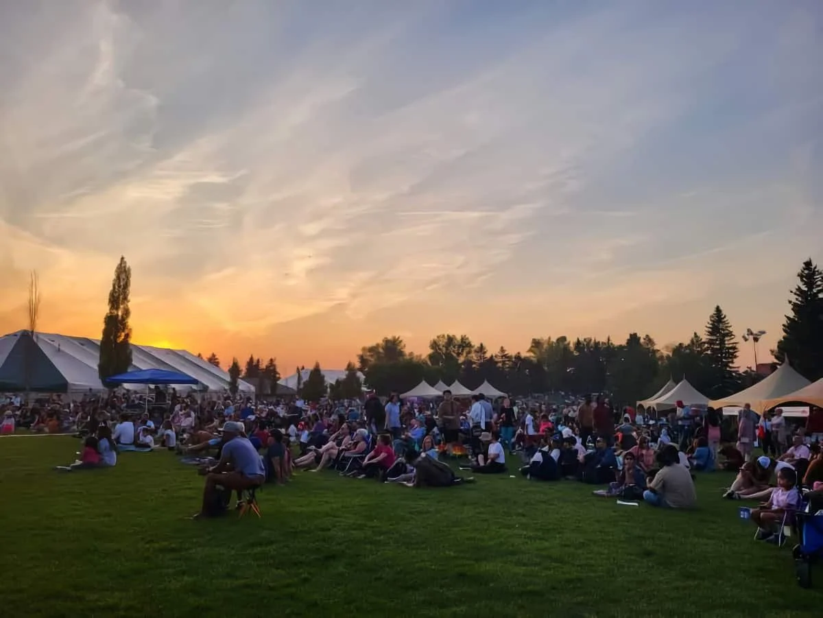 Culture, community and connection