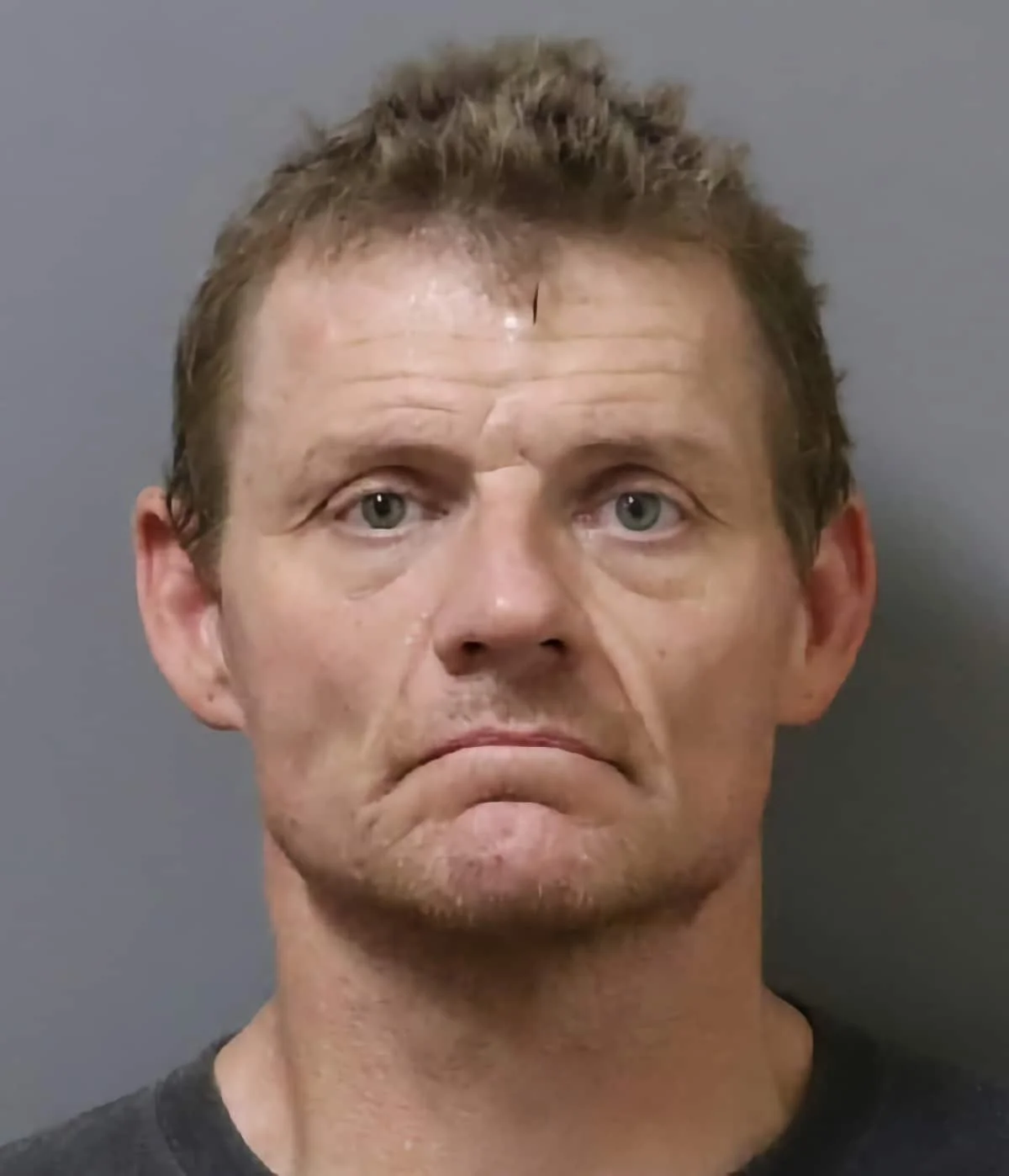 Brooks RCMP charge male with human trafficking