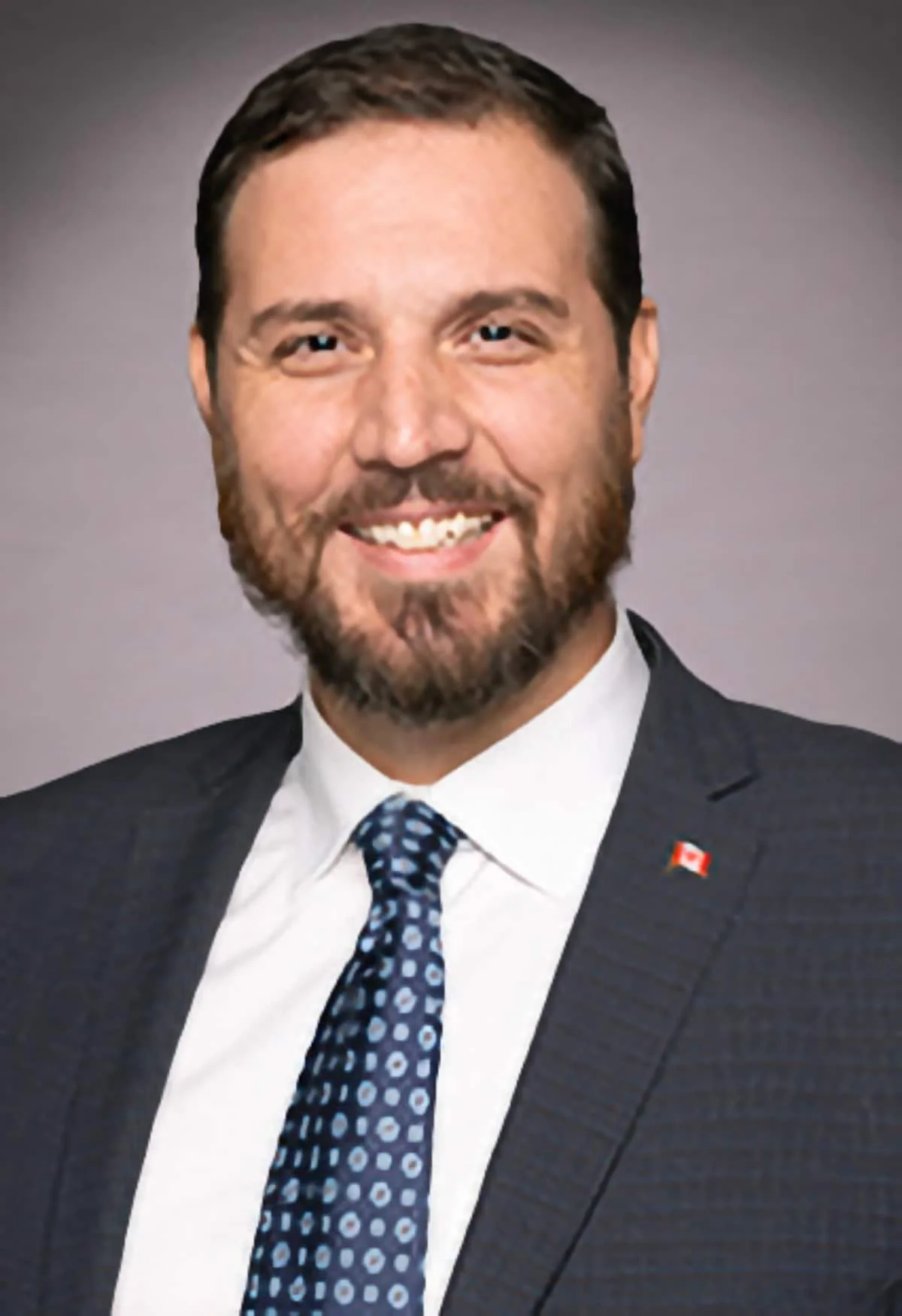 Damien Kurek to run again in Battle River–Crowfoot