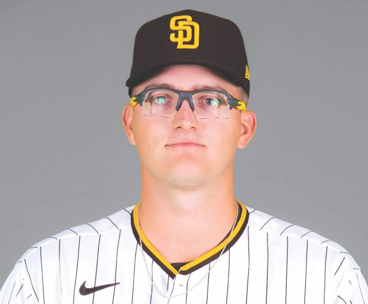 Biggar’s Garrett Hawkins closing in on Major Leagues