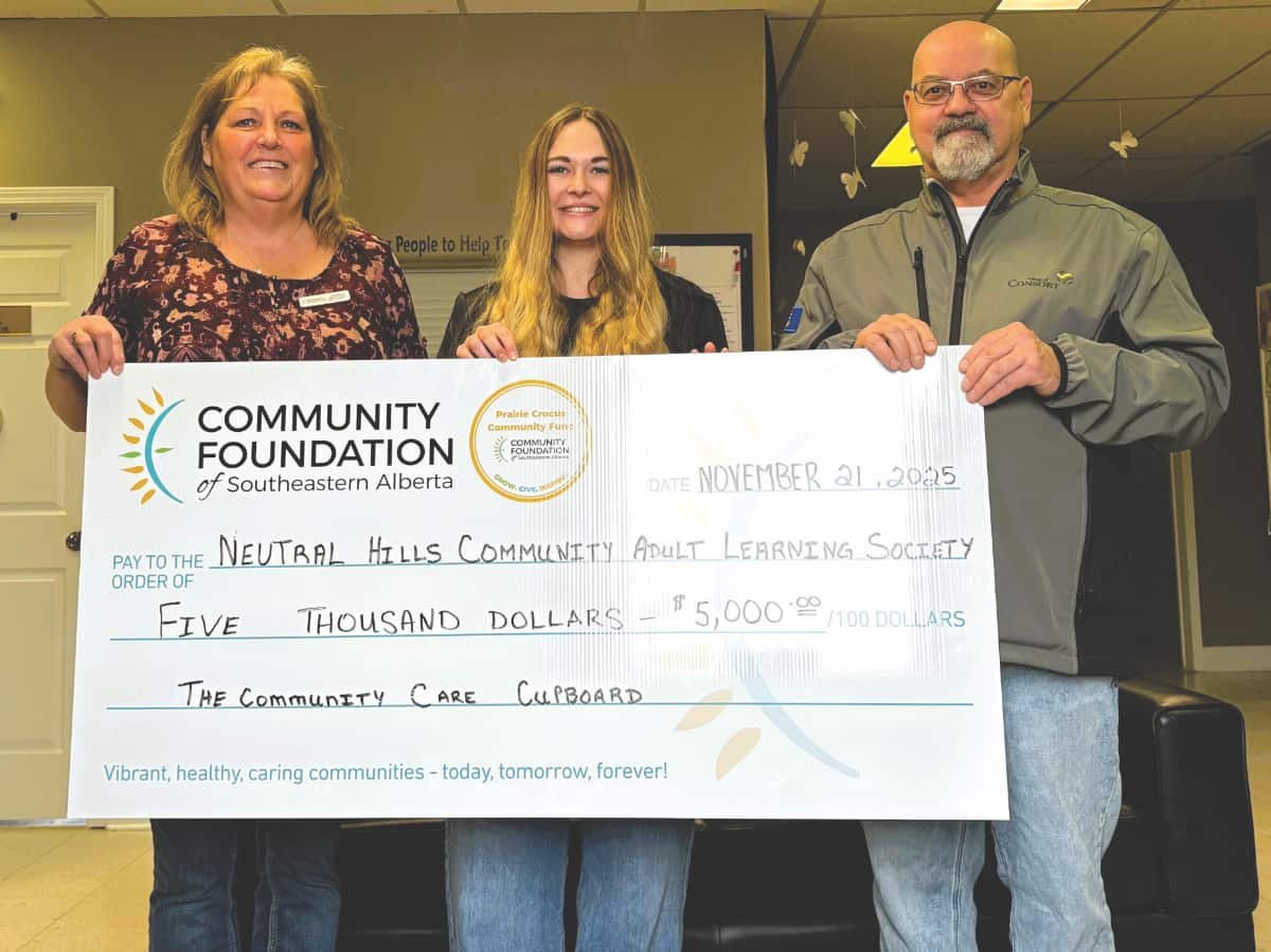 CFSEA awards more than $568,000 through Fall 2025 grant cycle