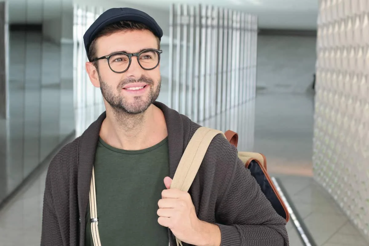 No, your age should not prevent you from changing careers