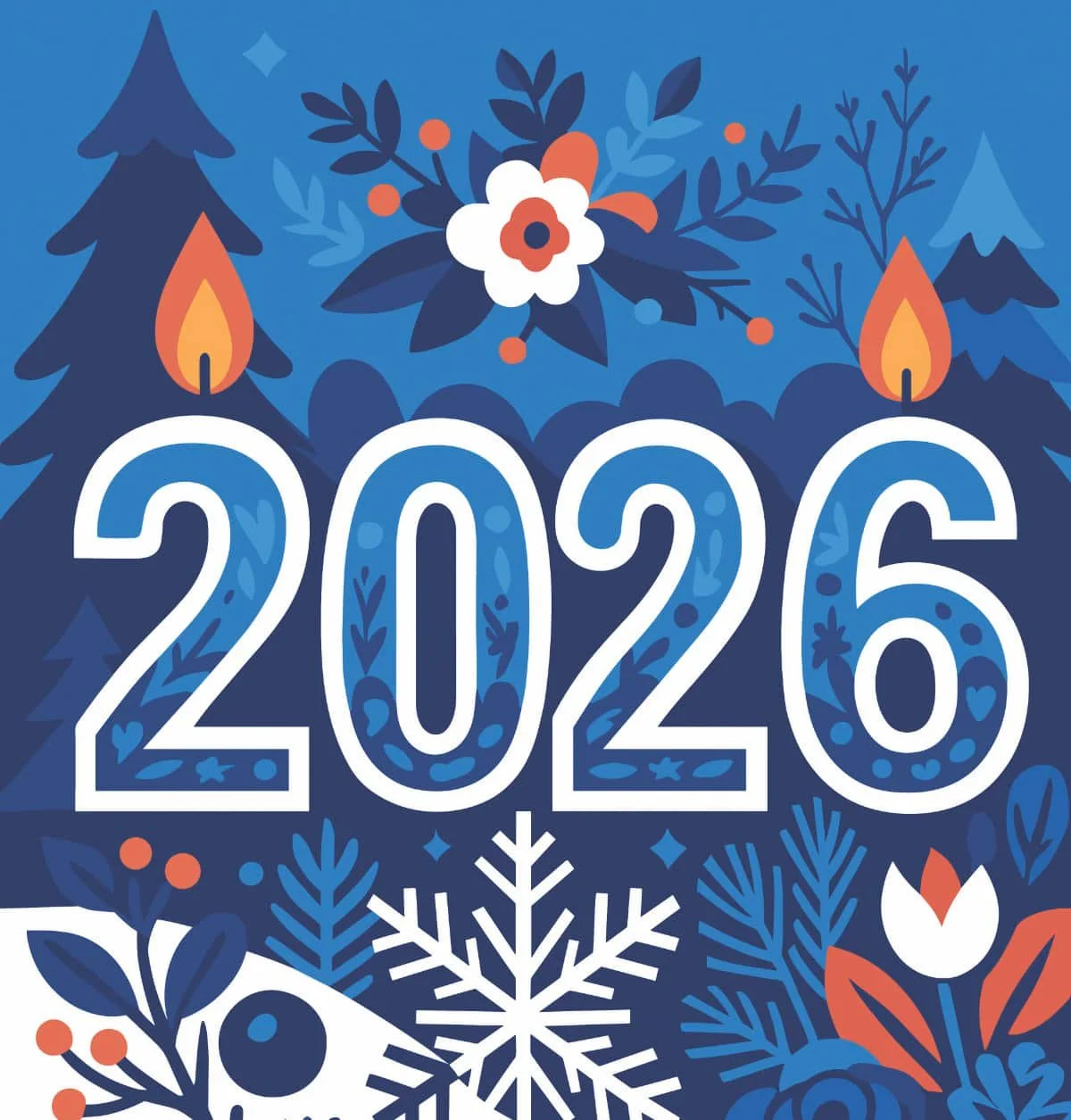 Athletes ready for Milano-Cortina 2026