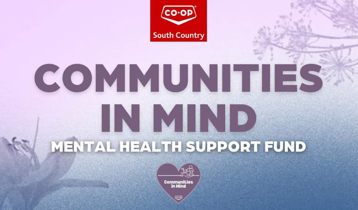 South Country Co-op to raise funds for local mental health supports
