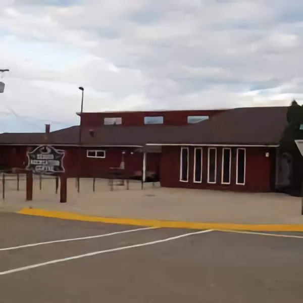 Oyen and District Seniors Report: Seniors Pot Luck