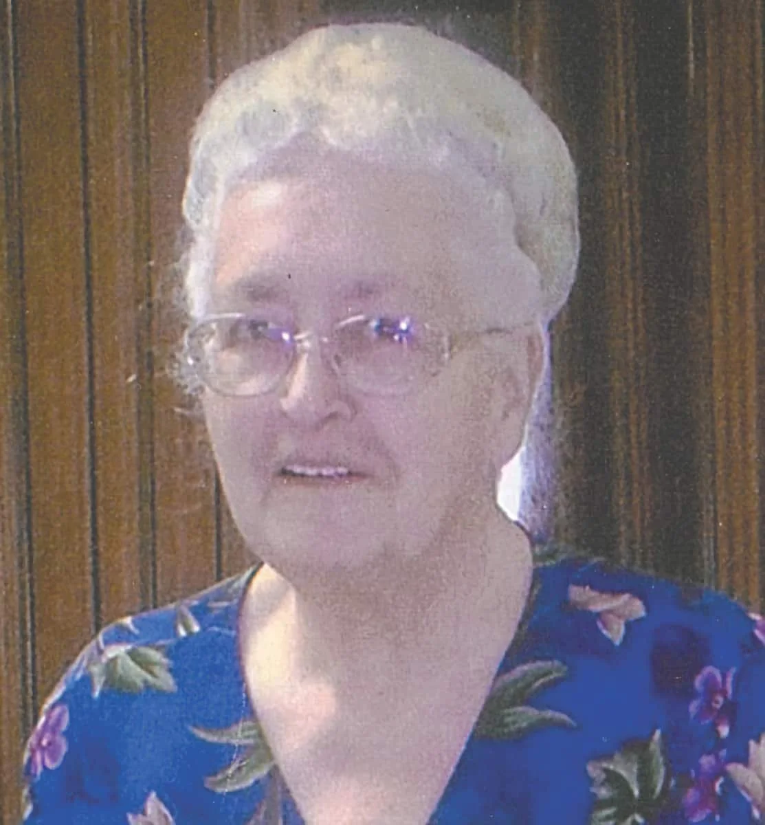 Lillian Barbara Kulbergs