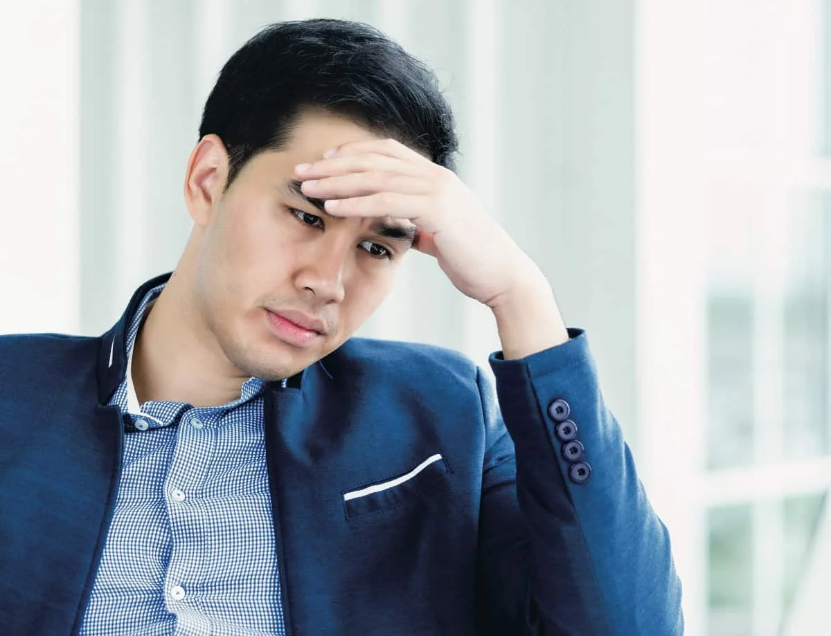 3 signs you need a career change