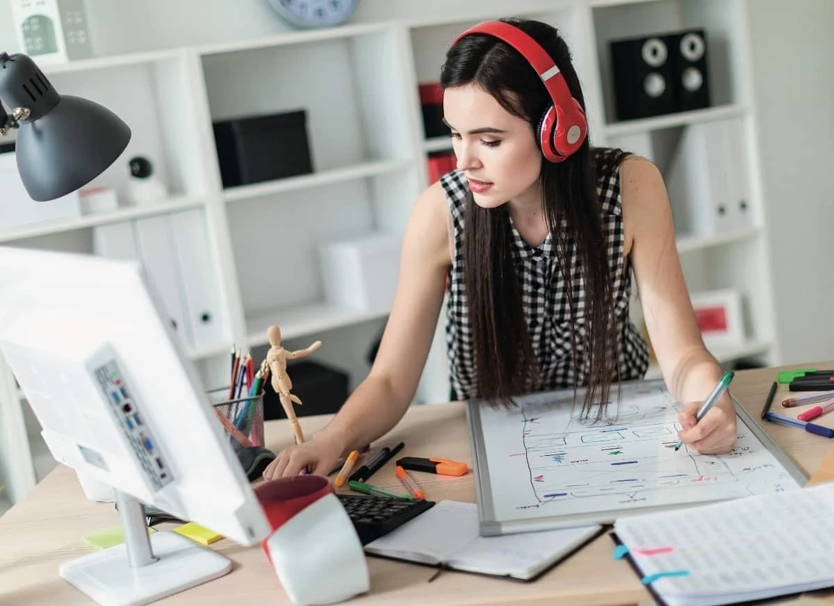 4 jobs you can do from home