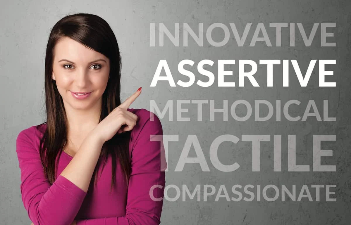 The best career by personality type