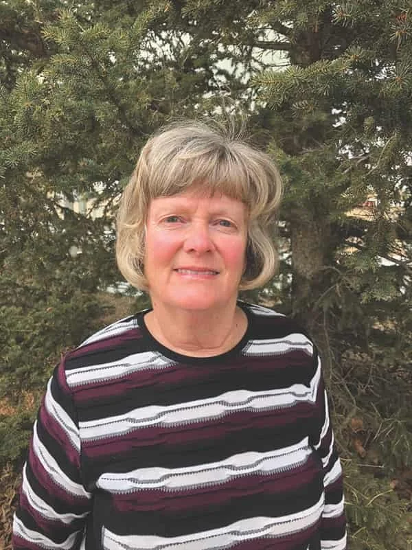 Sibbald News: Quilters at work, community milestones and a welcome return to winter