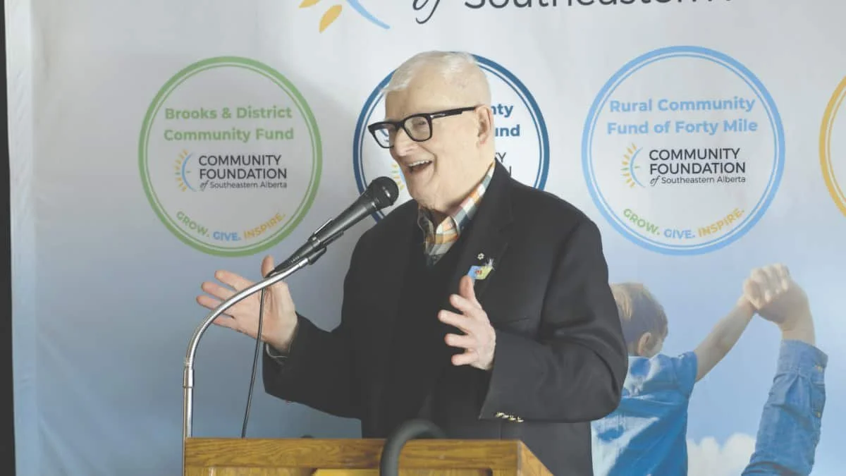 Nominations open for 2026 Southeastern Alberta Top 7 Over 70 awards