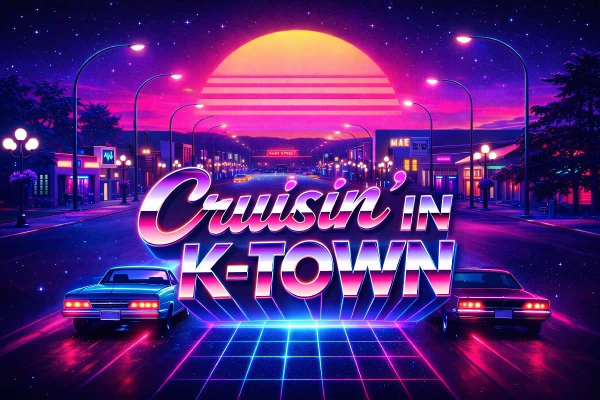 Just A Gal From Glidden: Freedom at 16 and 202 kilometres of trouble