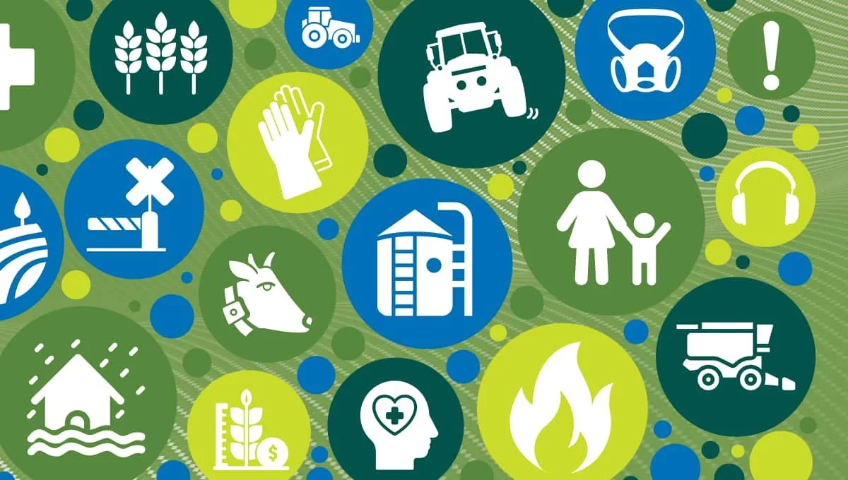 Women’s farm work often goes unseen, safety campaign says