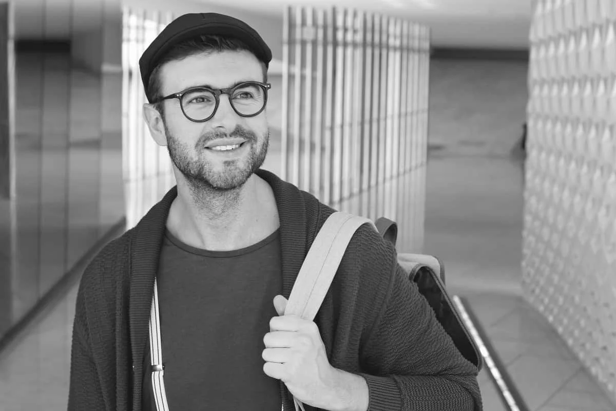 No, your age should not prevent you from changing careers