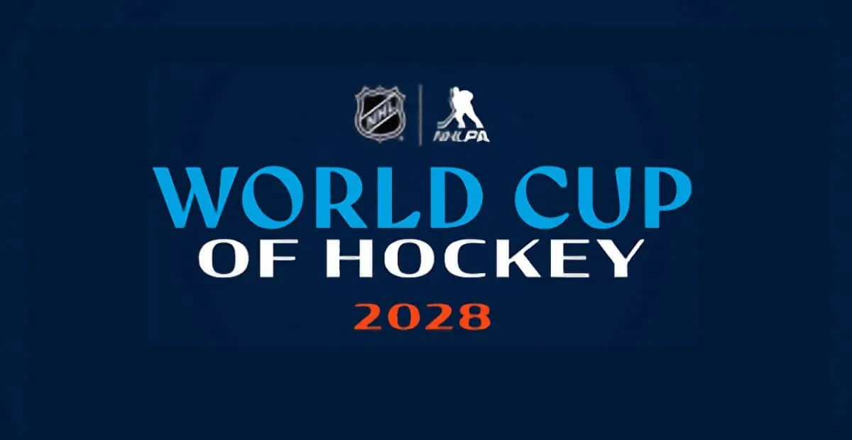 Alberta to host 2028 World Cup of Hockey in Calgary, Edmonton