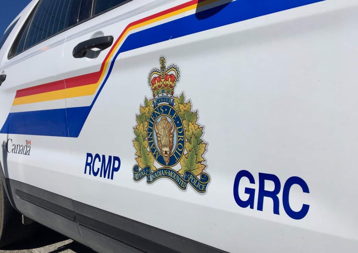 RCMP warn of rising phone and mass marketing scams