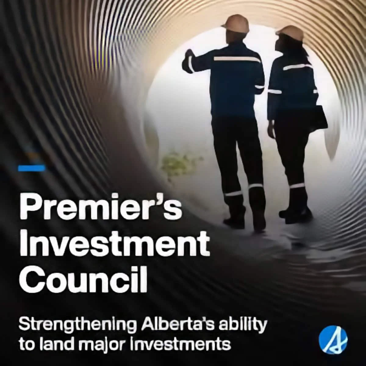 Alberta launches Premier’s Investment Council to fast-track major projects