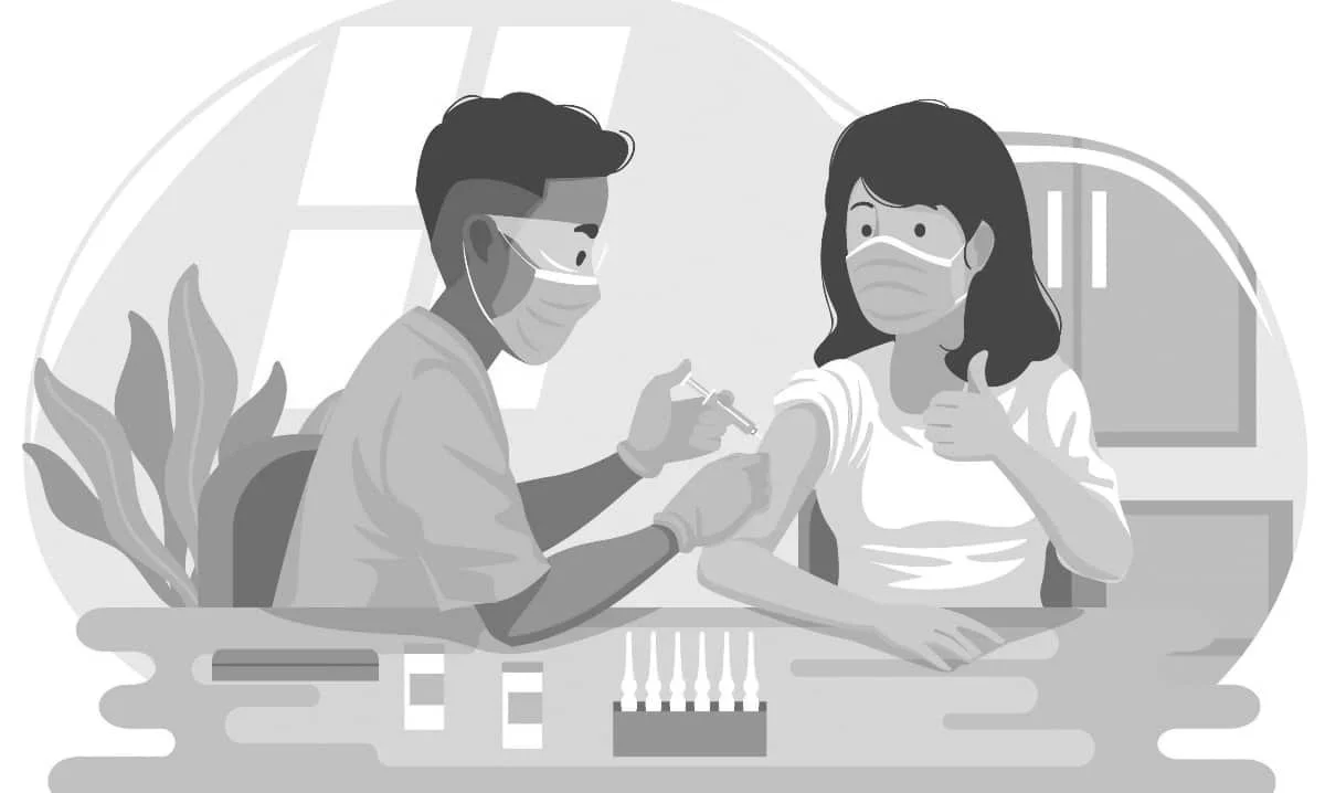 Additional COVID-19 vaccine doses available April 7 for high-risk Albertans