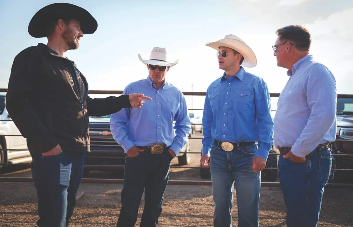 Conservatives deliver major win for Canadian farmers