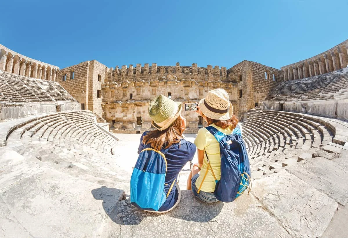 South Central High School Greece trip approved by Prairie Rose trustees