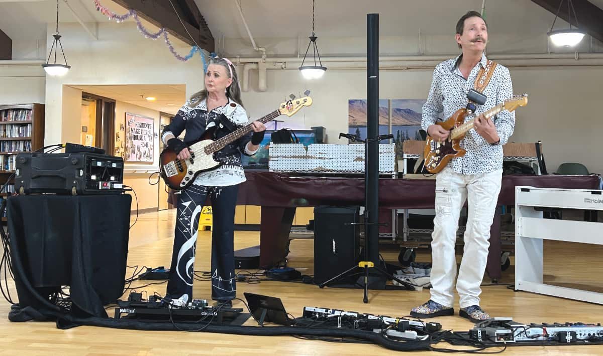 Spring will come and so will happiness