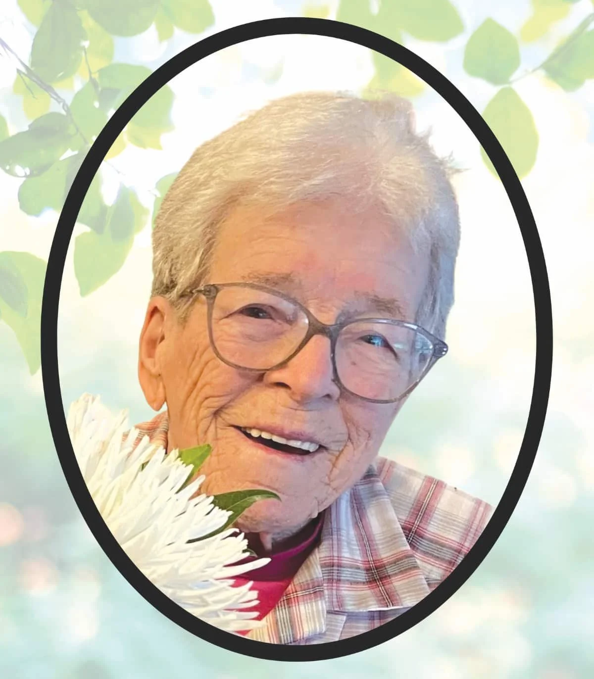 Myrtle Varney
