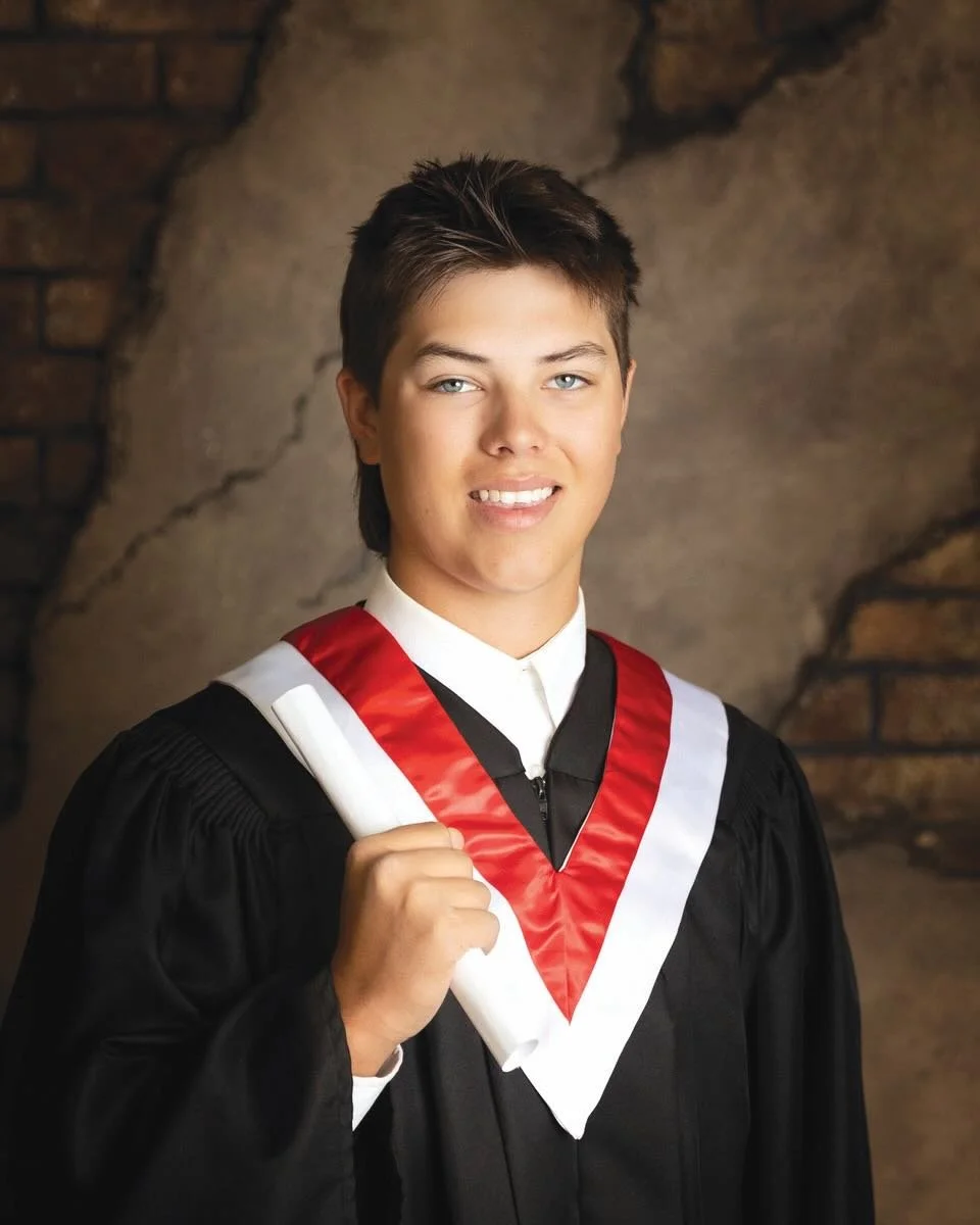 Brandt Spencer