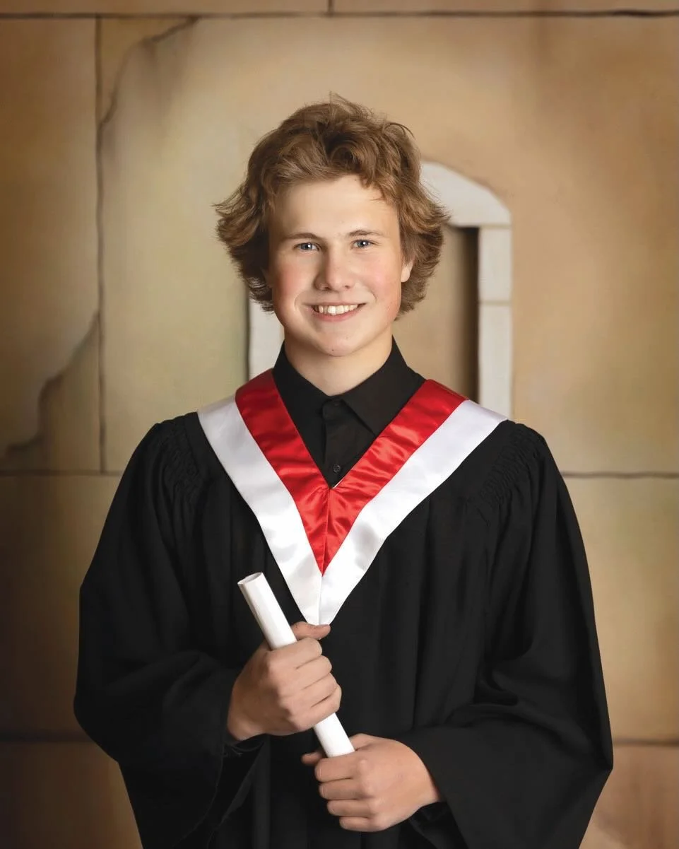 Rylan Siegel