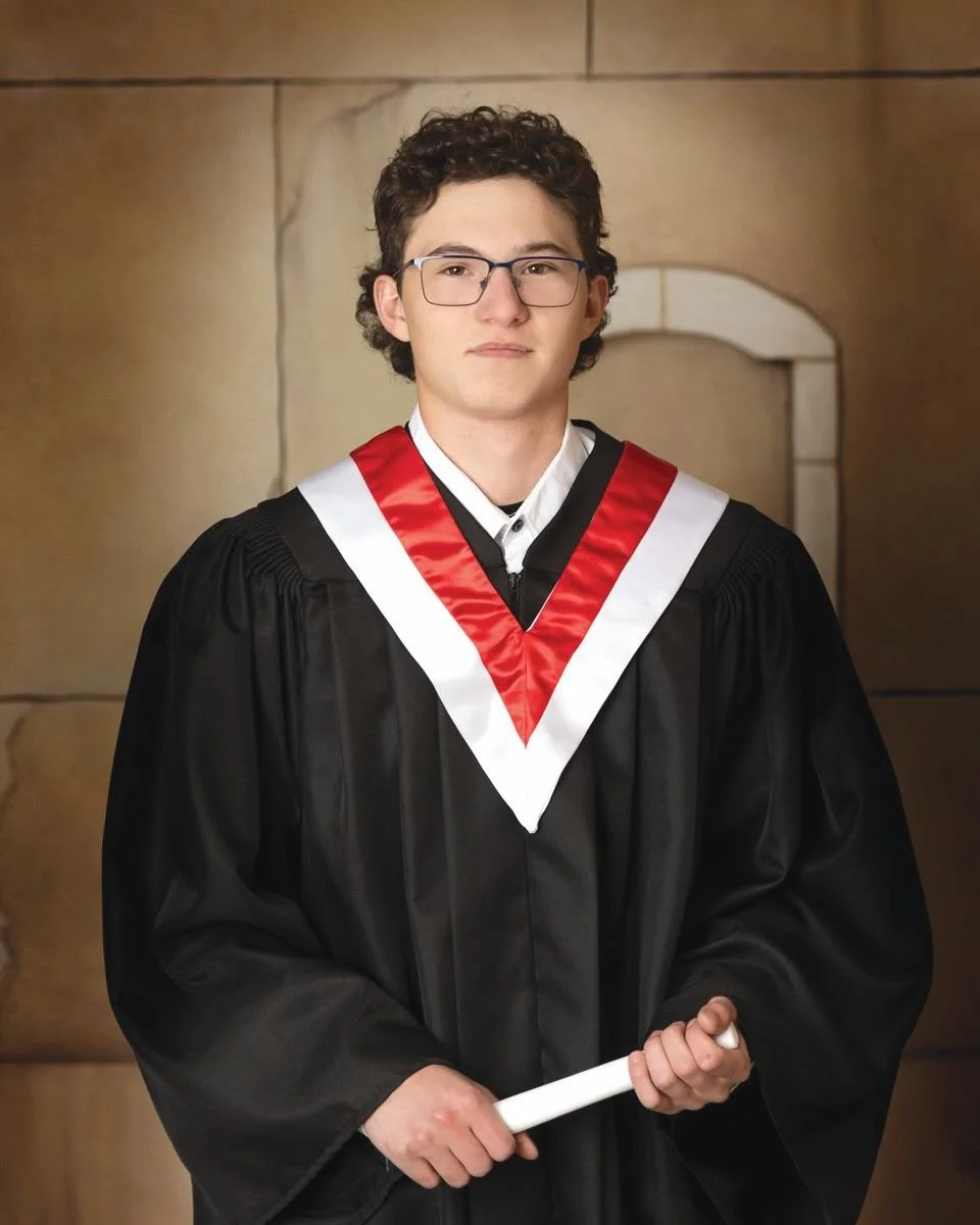 Carter McNeill