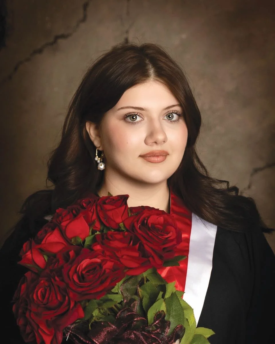 Liliia Kunitska