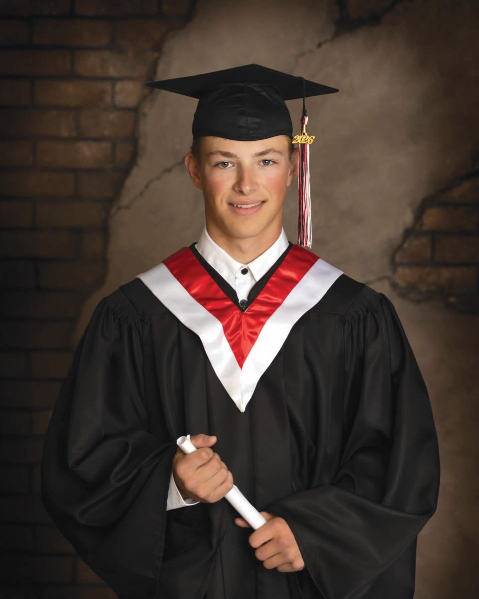 Mason Heintz