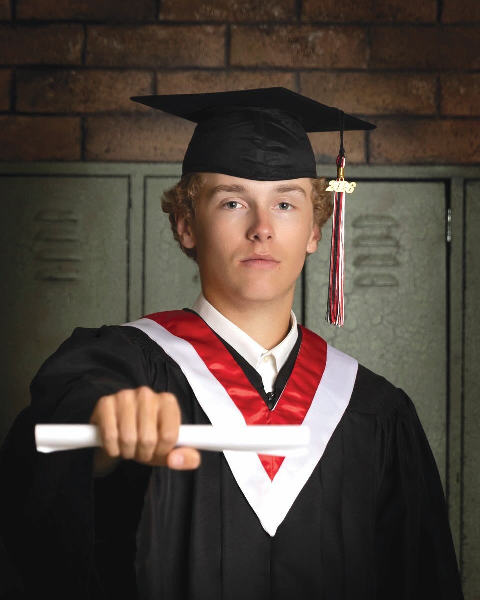 Jacob Halvorson