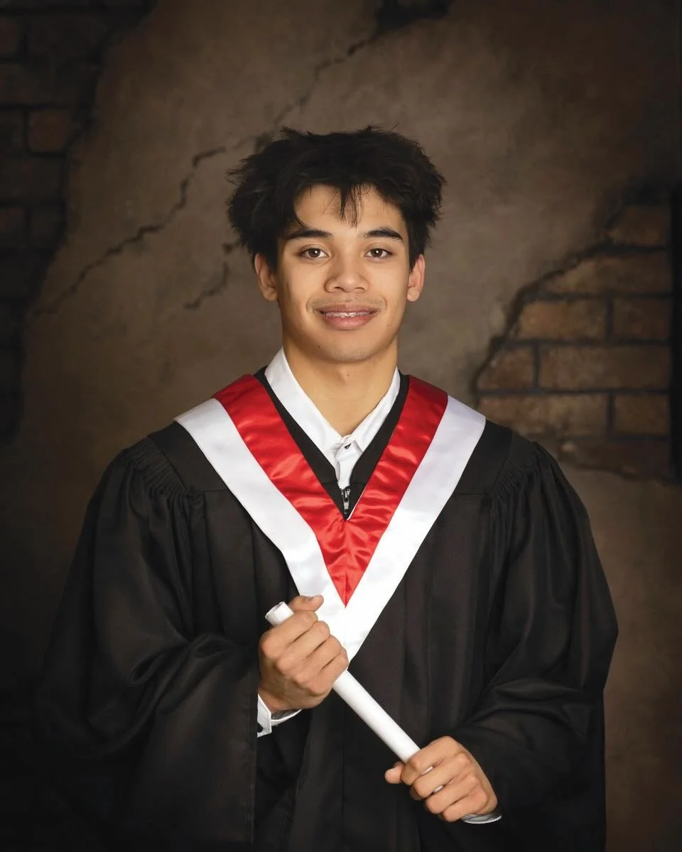 Jonah Gajudo