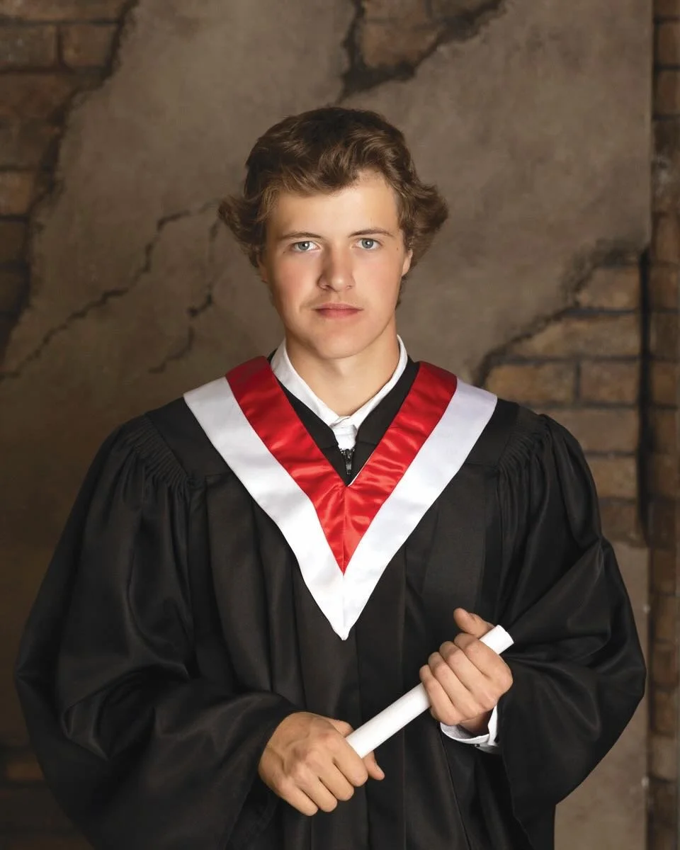 Brayden Brockmann