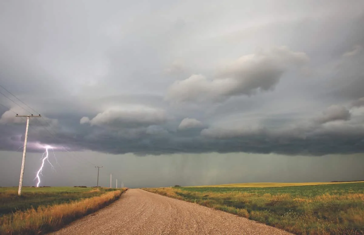 Environment Department turns to AI for earlier weather warnings