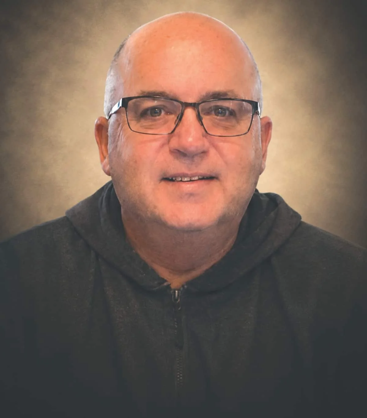 In Loving Memory of Darwin Prysiazny
