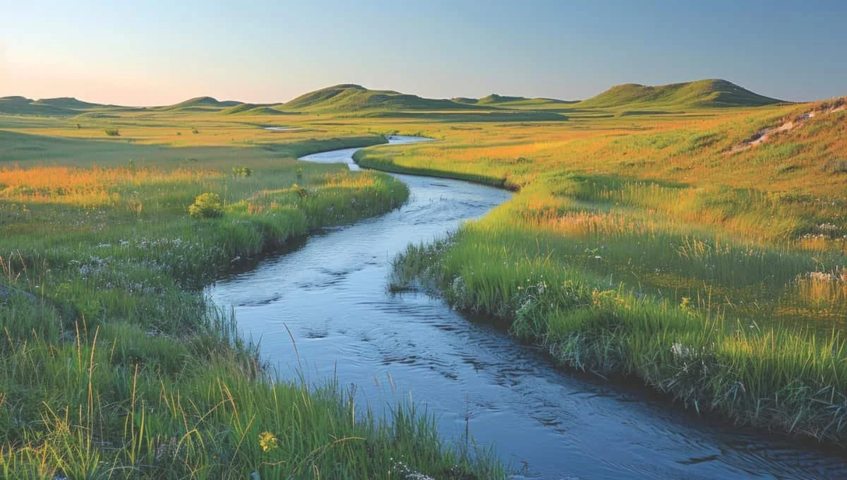 Alberta river flows strong heading into summer, outlook shows