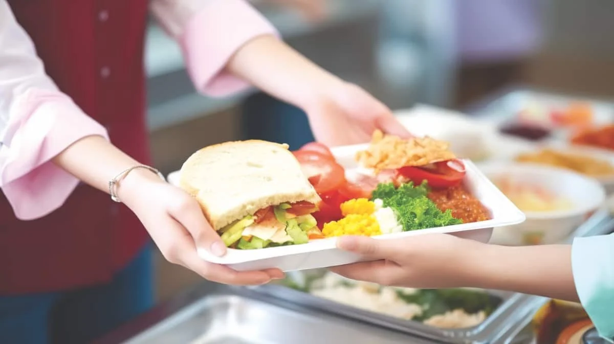 Alberta and federal governments expand school food programs