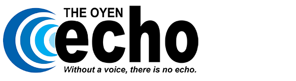 Oyen Echo