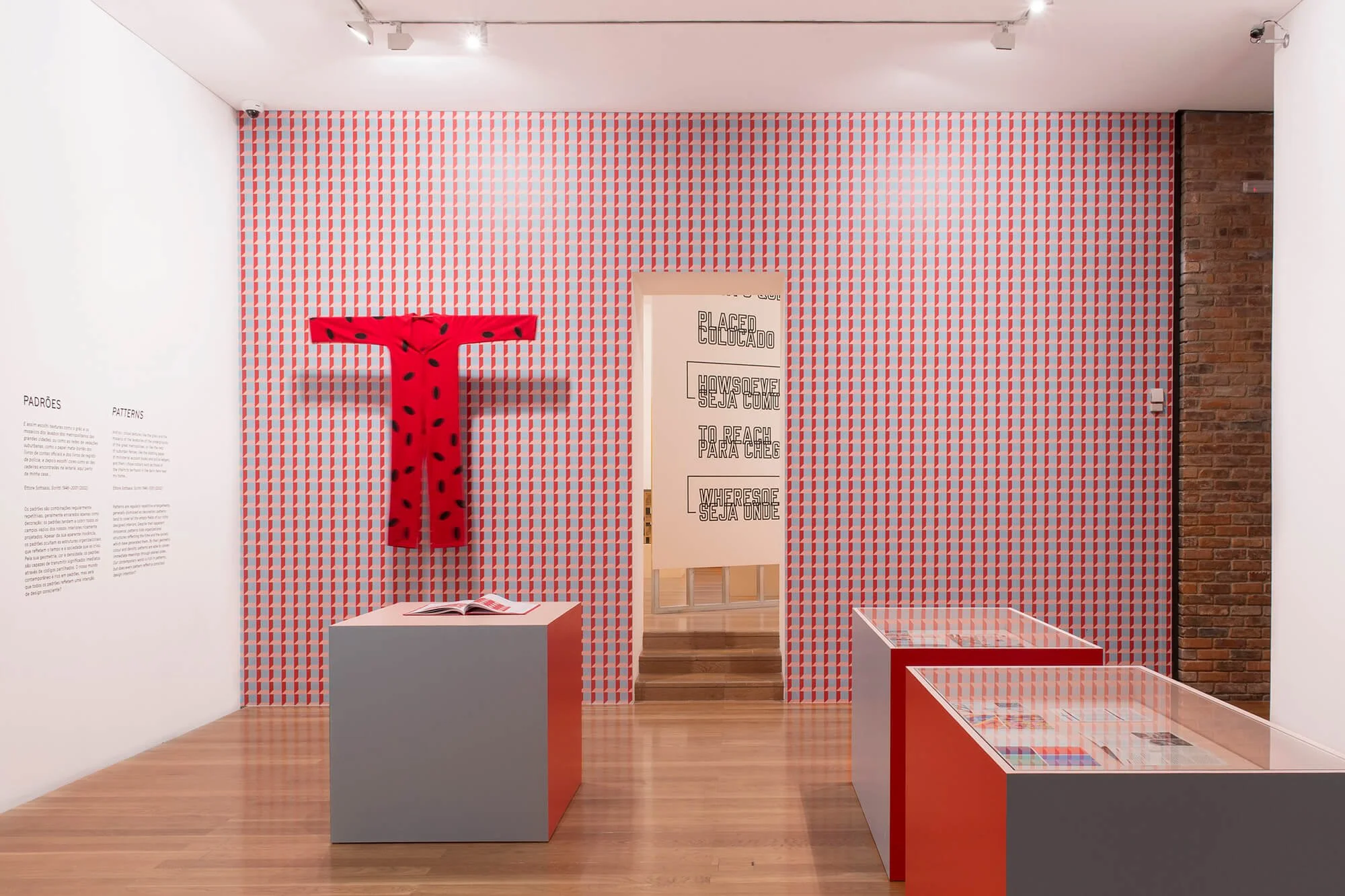 ‘The Poetics of Reason / What is Ornament?’