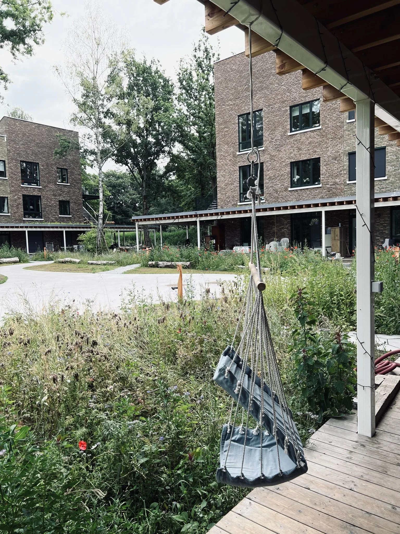 Cohousing Gecco