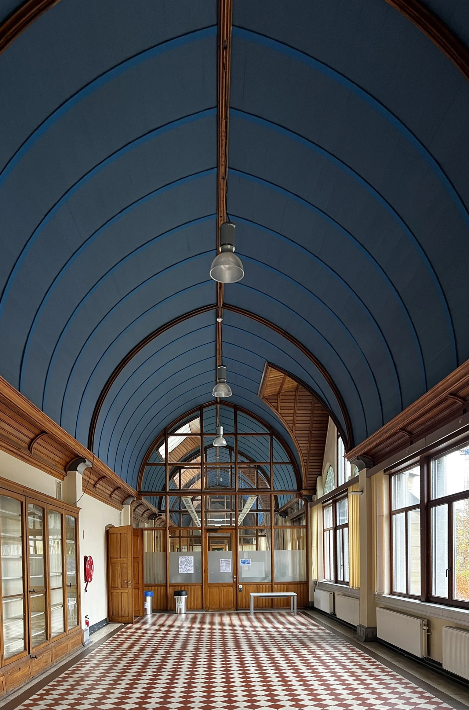 Kick-Off Herbestemming Rommelaere instituut