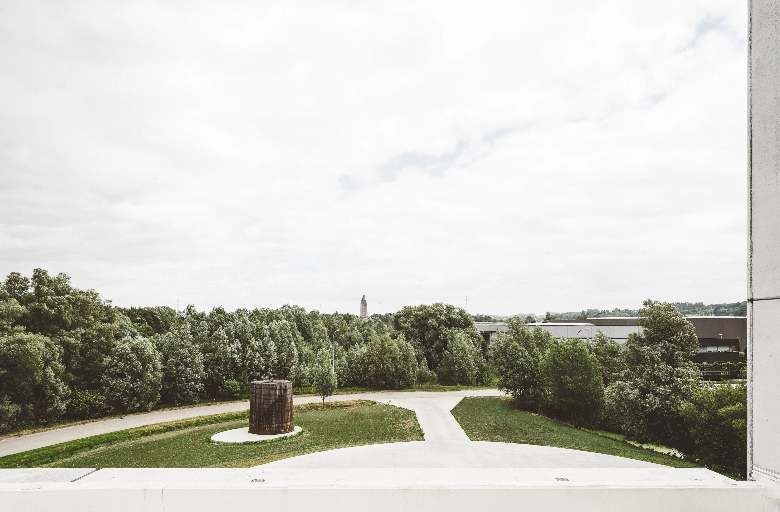 foto Frederik Vercruysse