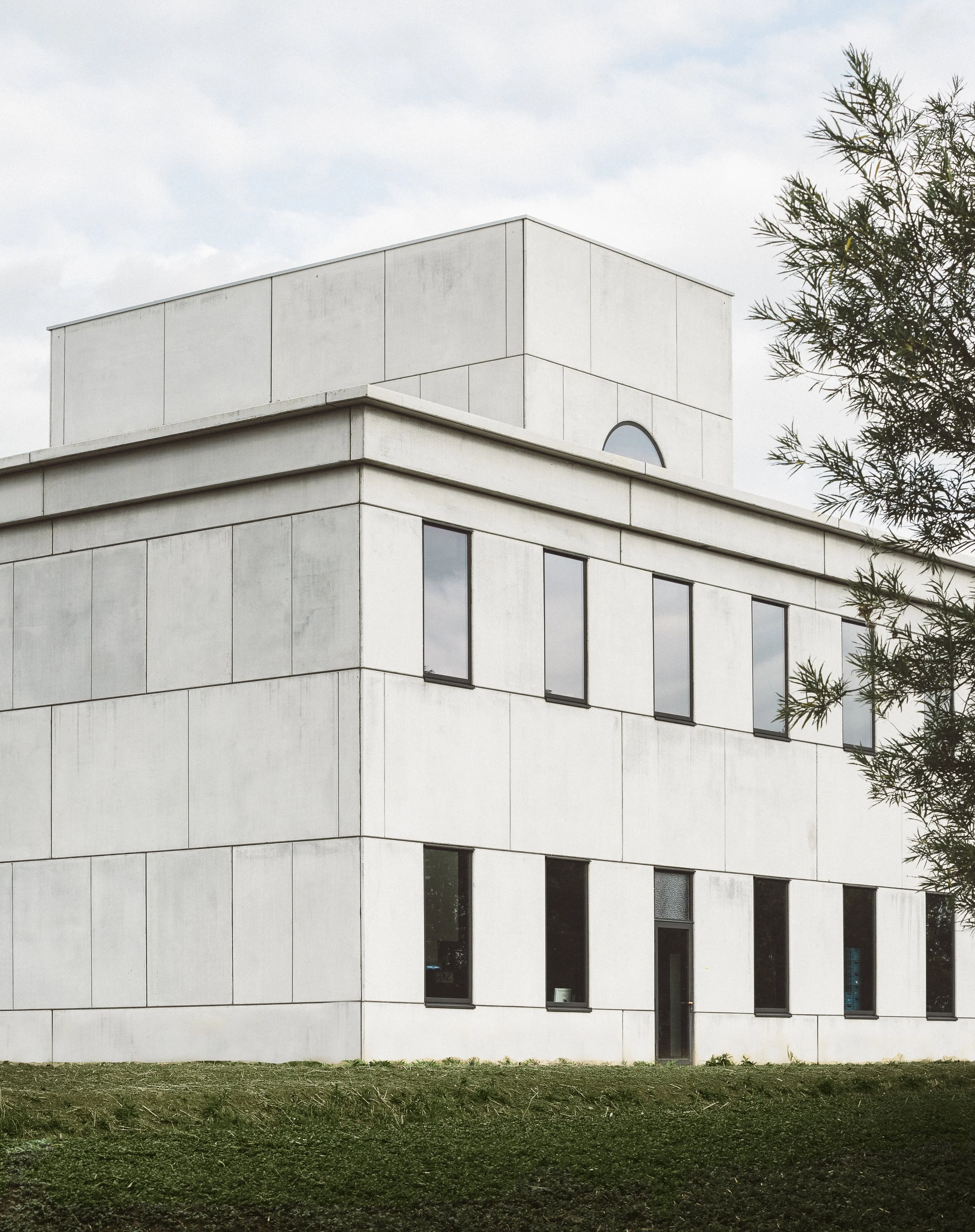 foto Frederik Vercruysse