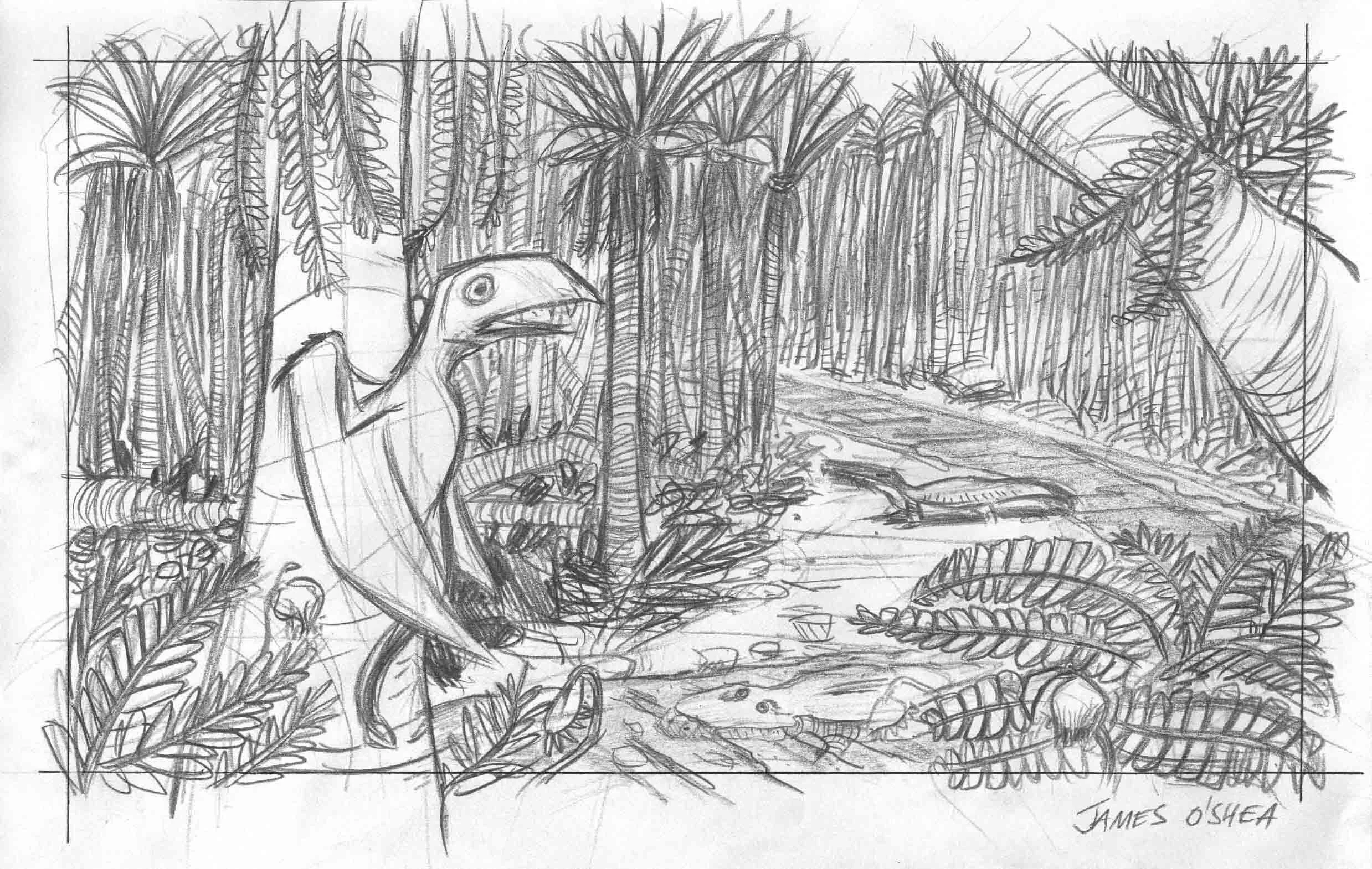 james Triassic Forrest.jpg