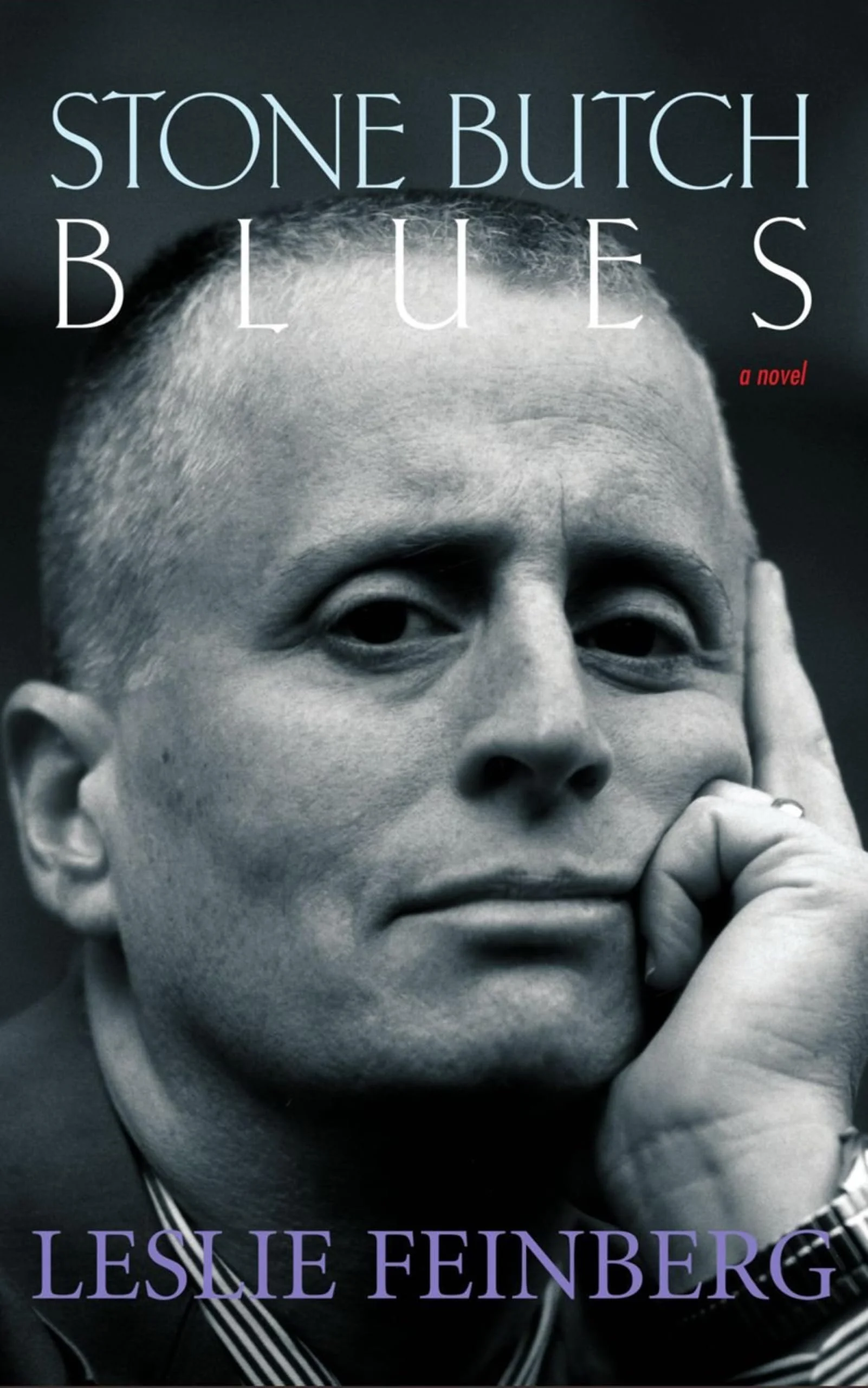 Leslie Feinberg