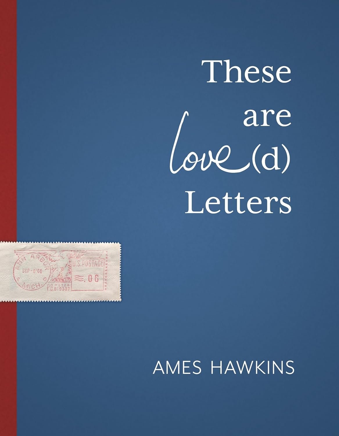 Ames Hawkins