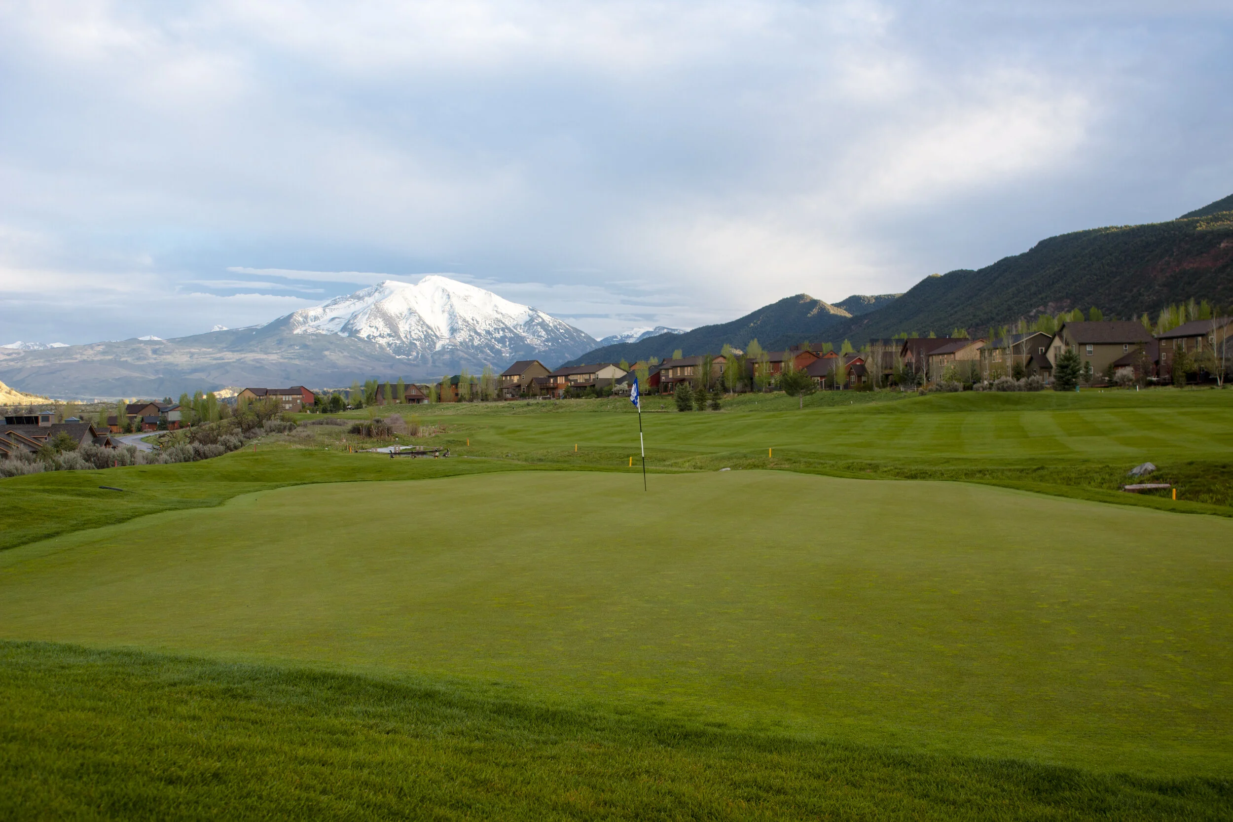 General 6 — Ironbridge New Homes