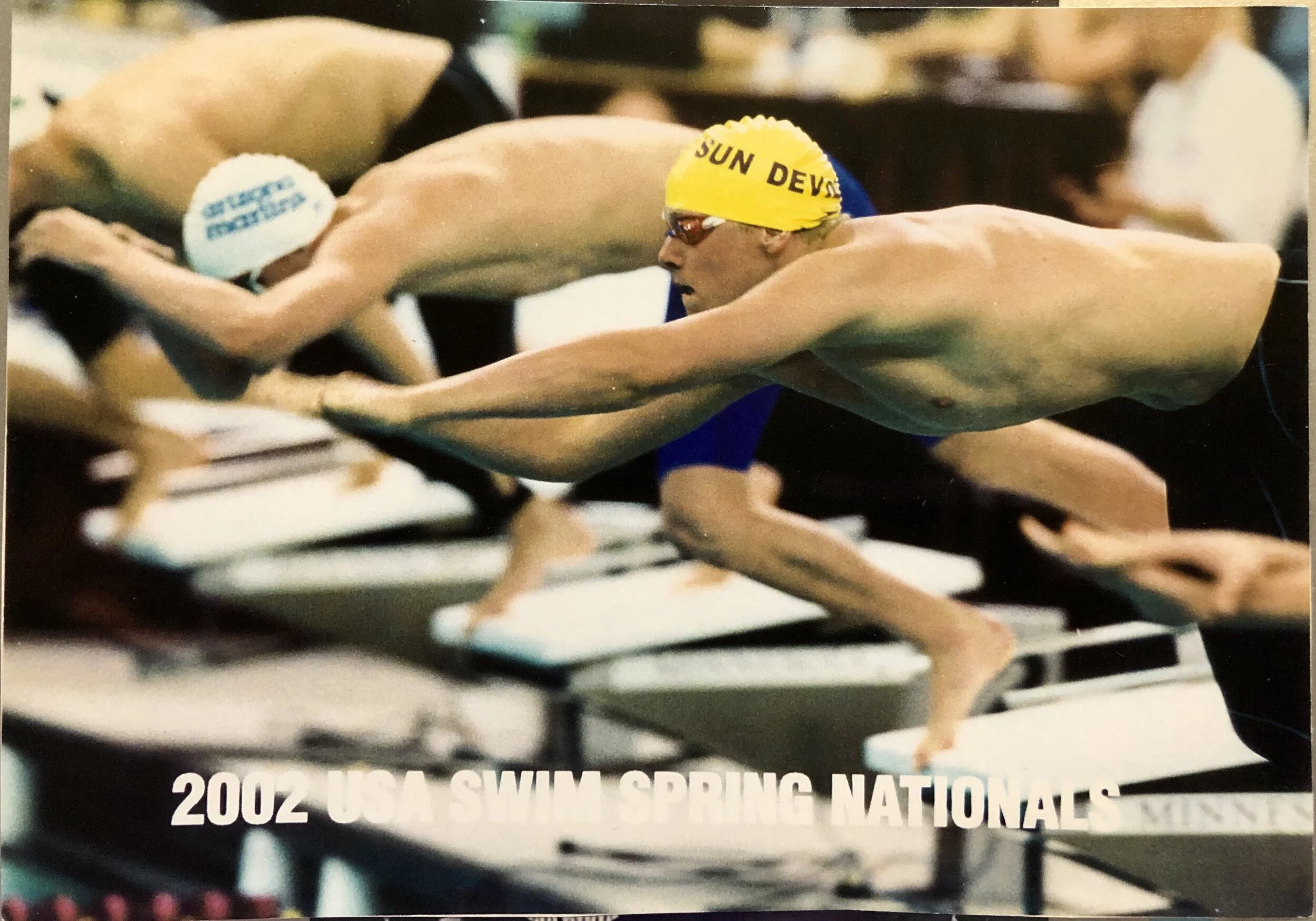 About 5 — Motion Sustained