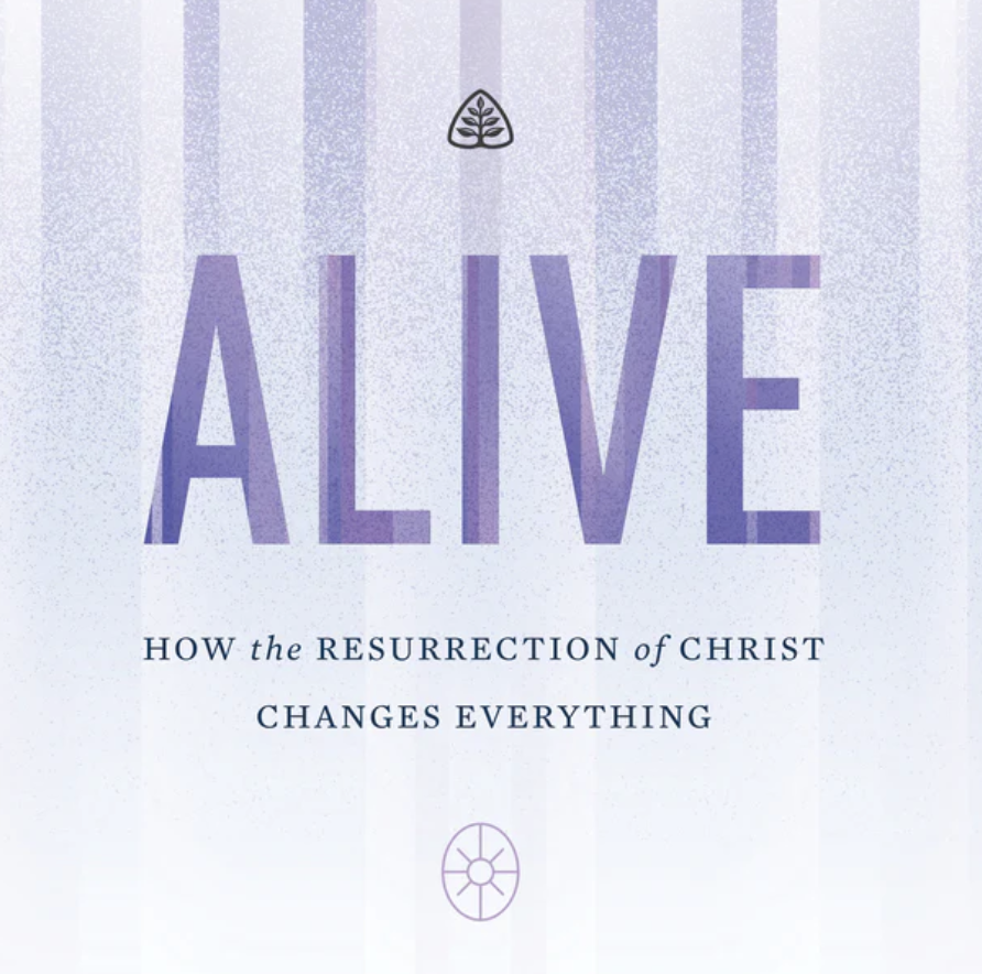 ALIVE: Resurrection Study